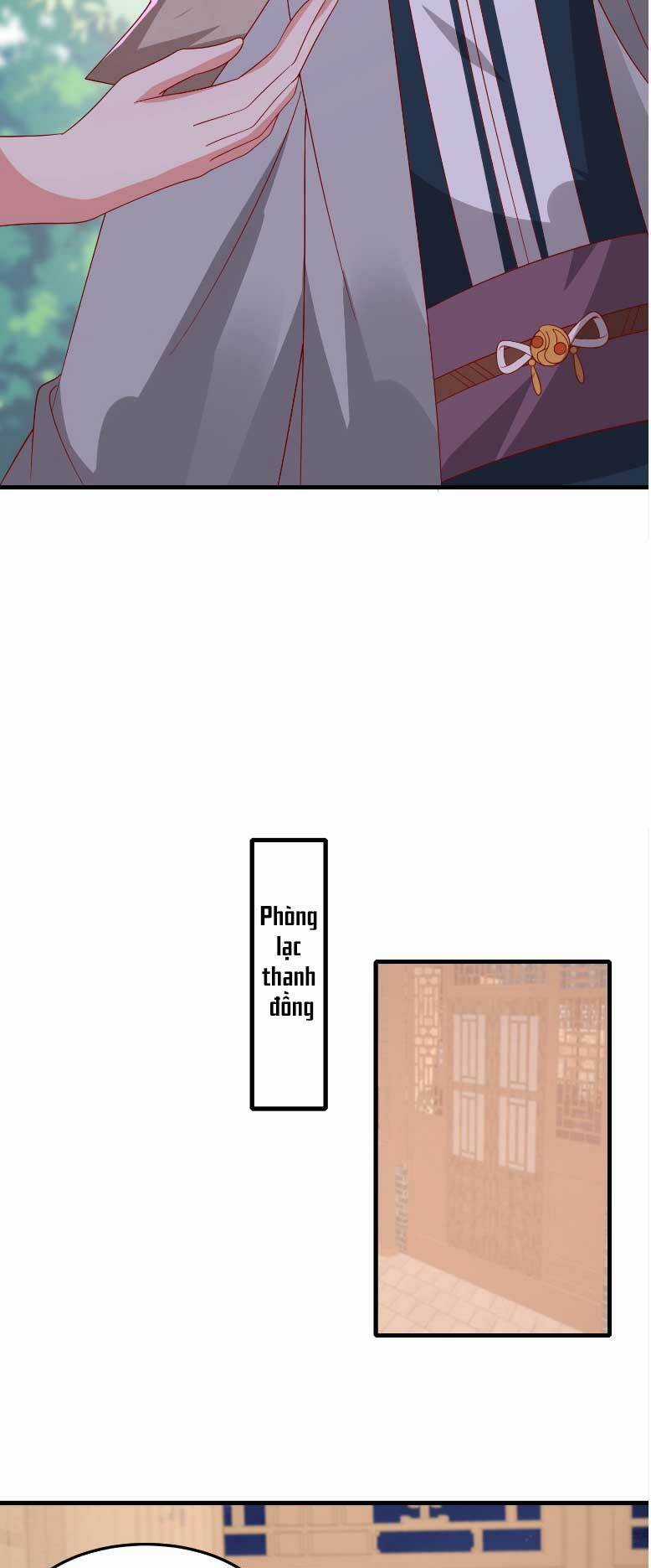 Chi Tôn Đồng Thuật Sư: Tuyệt Thế Đại Tiểu Thư Chapter 332 trang 25