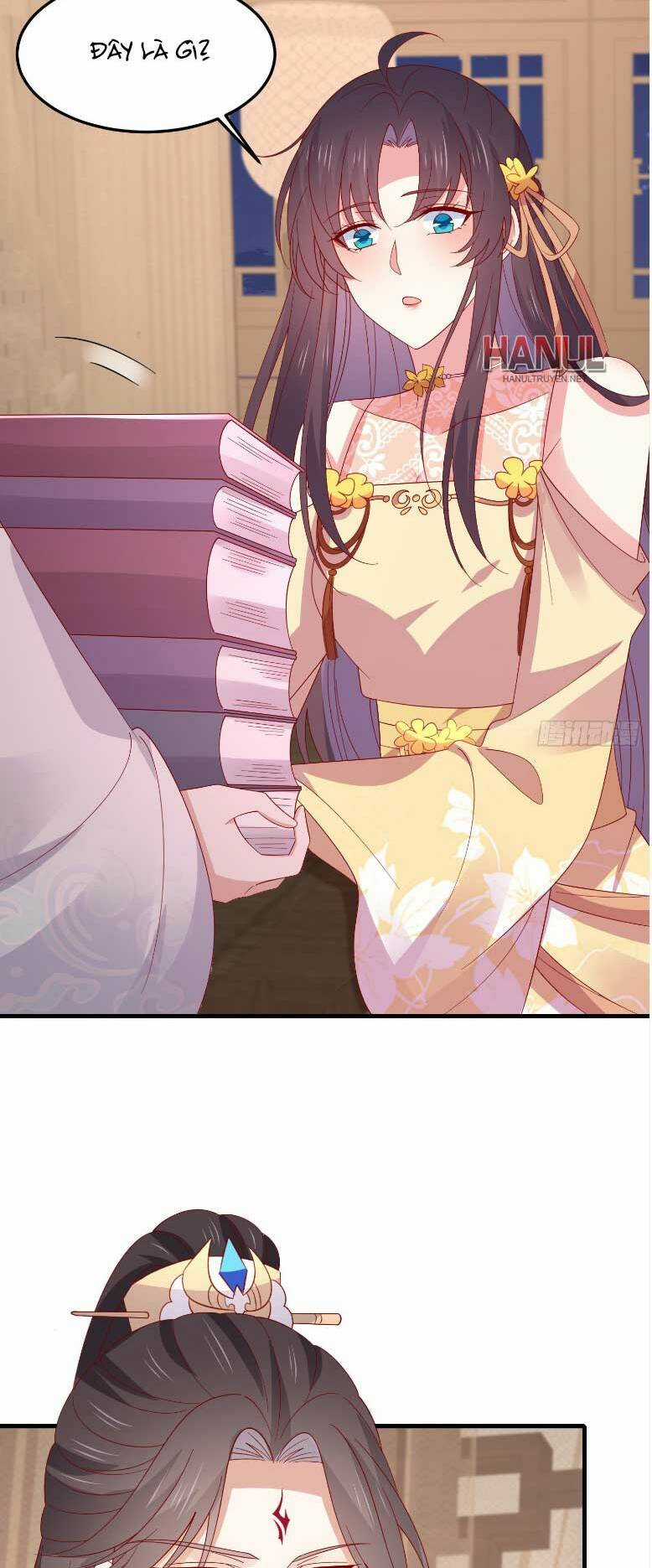 Chi Tôn Đồng Thuật Sư: Tuyệt Thế Đại Tiểu Thư Chapter 332 trang 26