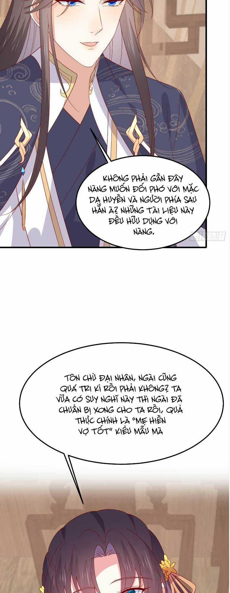 Chi Tôn Đồng Thuật Sư: Tuyệt Thế Đại Tiểu Thư Chapter 332 trang 27