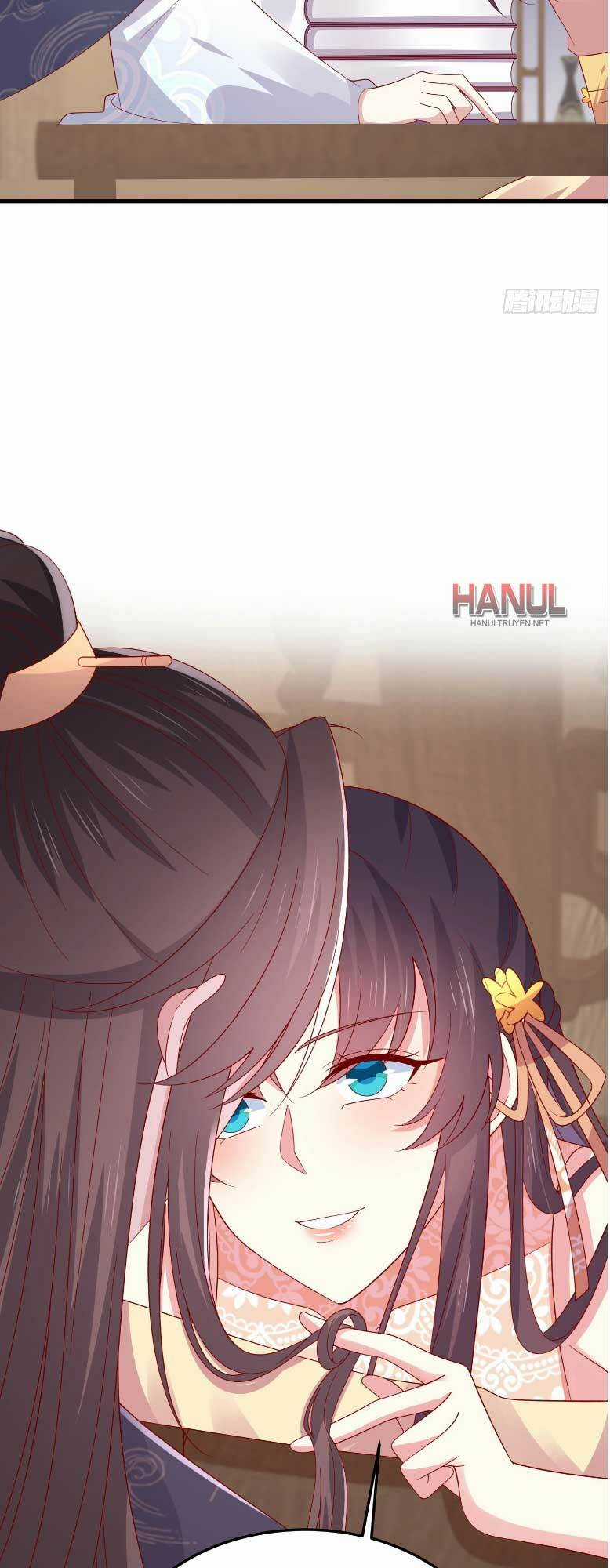 Chi Tôn Đồng Thuật Sư: Tuyệt Thế Đại Tiểu Thư Chapter 332 trang 29