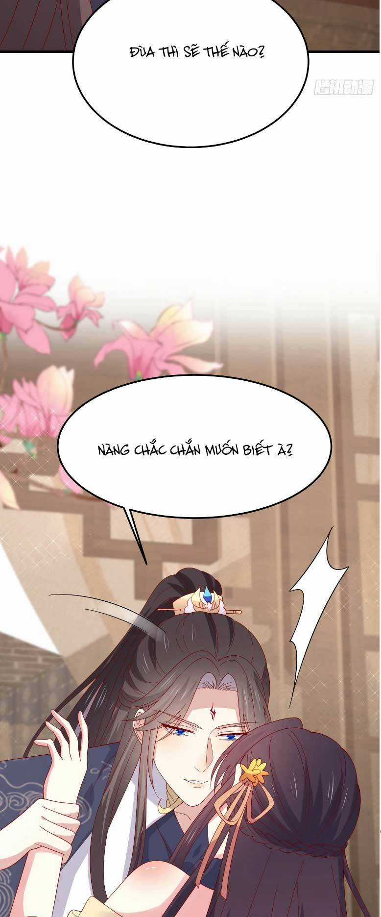 Chi Tôn Đồng Thuật Sư: Tuyệt Thế Đại Tiểu Thư Chapter 332 trang 30