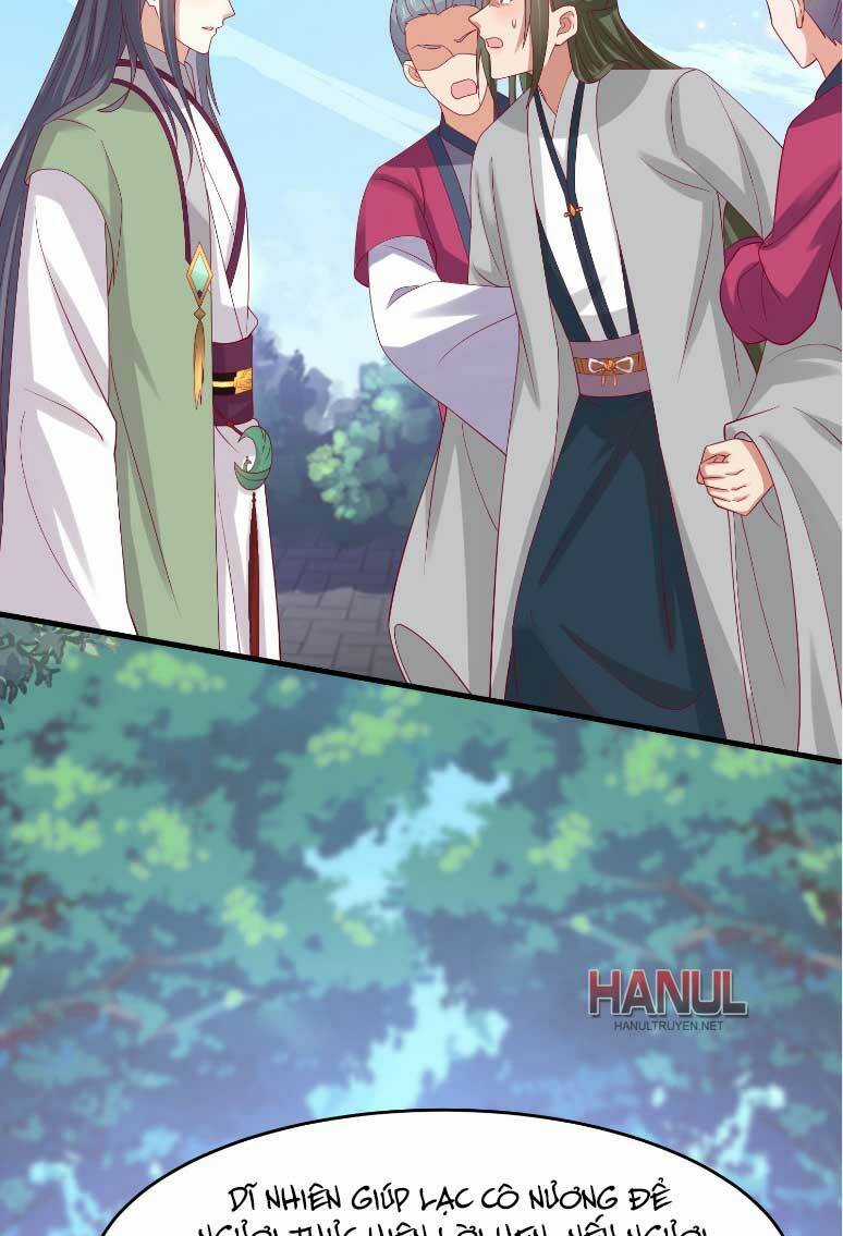 Chi Tôn Đồng Thuật Sư: Tuyệt Thế Đại Tiểu Thư Chapter 332 trang 5