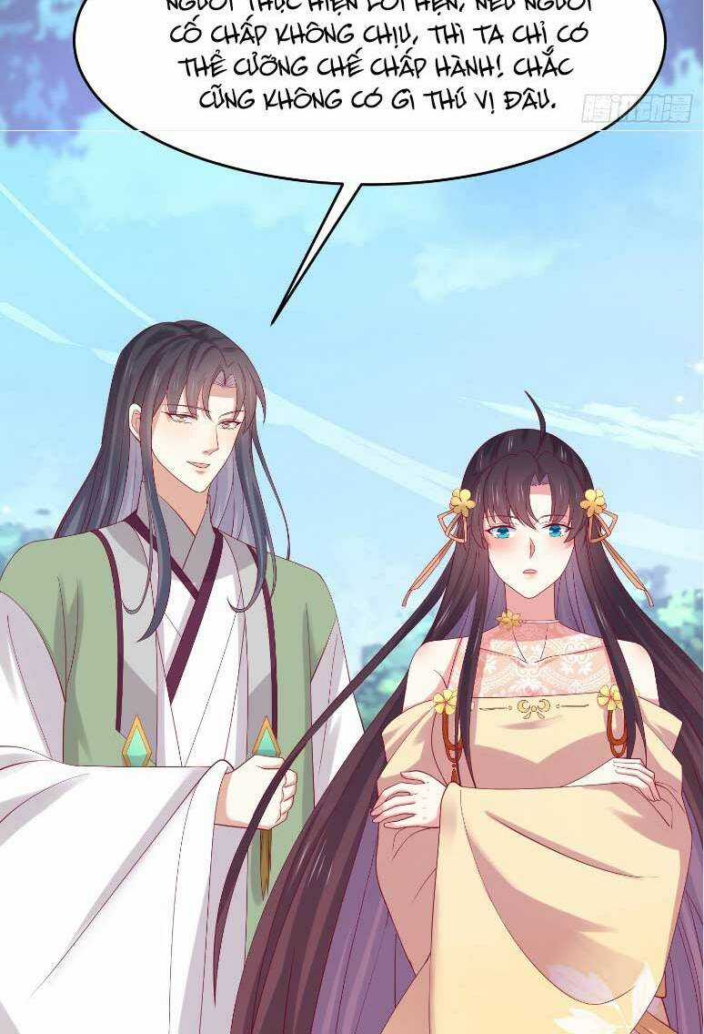 Chi Tôn Đồng Thuật Sư: Tuyệt Thế Đại Tiểu Thư Chapter 332 trang 6