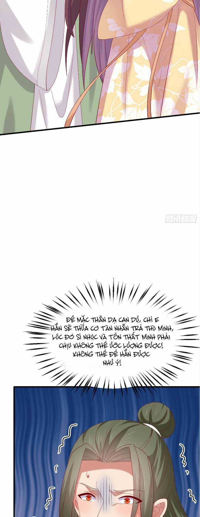 Chi Tôn Đồng Thuật Sư: Tuyệt Thế Đại Tiểu Thư Chapter 332 trang 7