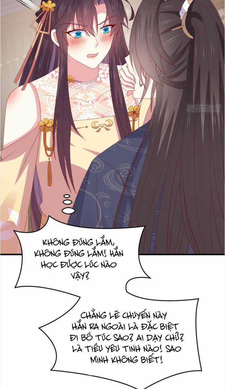 Chi Tôn Đồng Thuật Sư: Tuyệt Thế Đại Tiểu Thư Chapter 333 trang 10