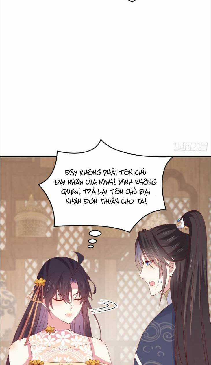 Chi Tôn Đồng Thuật Sư: Tuyệt Thế Đại Tiểu Thư Chapter 333 trang 11