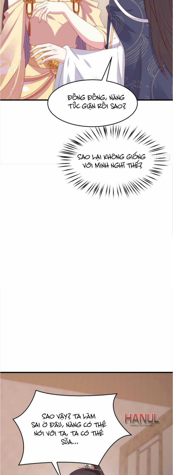 Chi Tôn Đồng Thuật Sư: Tuyệt Thế Đại Tiểu Thư Chapter 333 trang 12