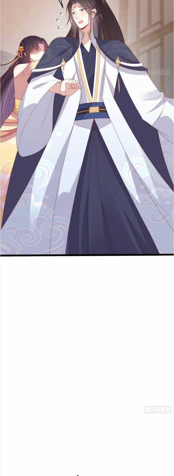 Chi Tôn Đồng Thuật Sư: Tuyệt Thế Đại Tiểu Thư Chapter 333 trang 13