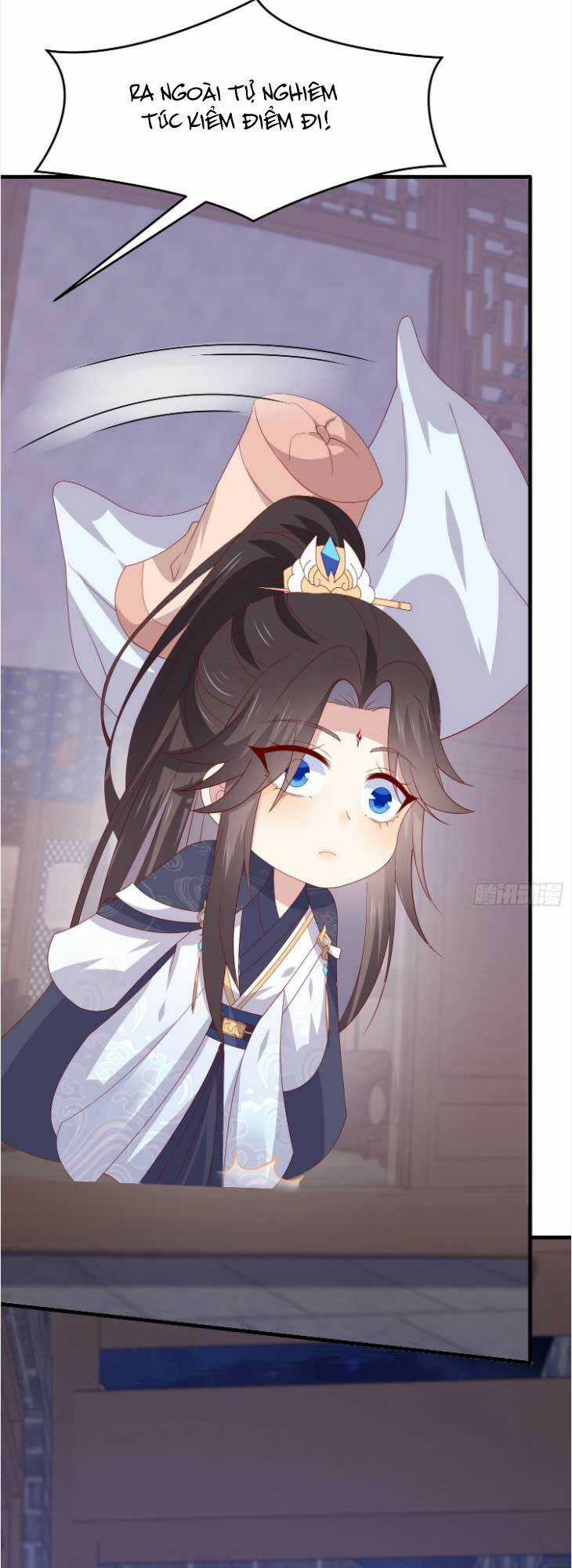 Chi Tôn Đồng Thuật Sư: Tuyệt Thế Đại Tiểu Thư Chapter 333 trang 14