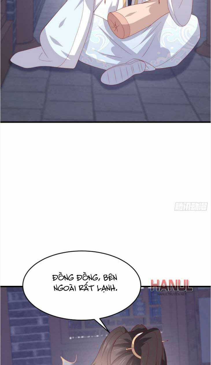 Chi Tôn Đồng Thuật Sư: Tuyệt Thế Đại Tiểu Thư Chapter 333 trang 16