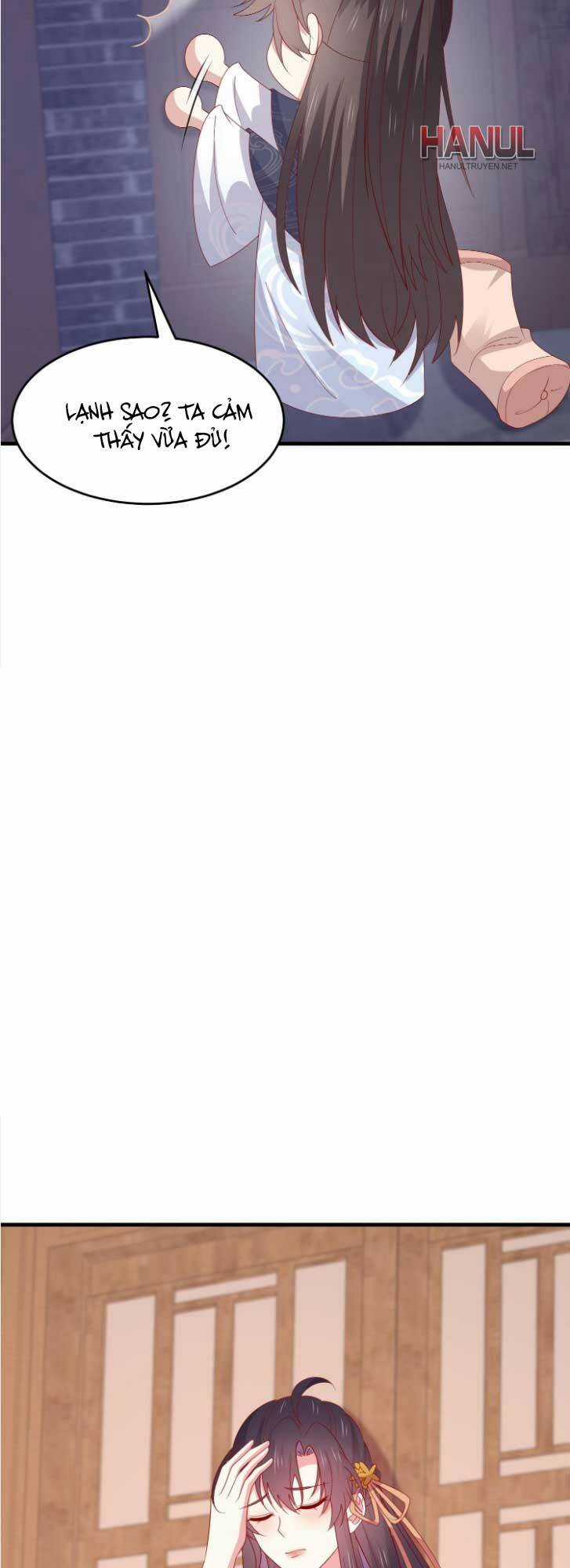 Chi Tôn Đồng Thuật Sư: Tuyệt Thế Đại Tiểu Thư Chapter 333 trang 17