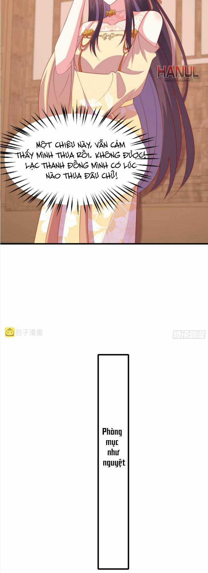 Chi Tôn Đồng Thuật Sư: Tuyệt Thế Đại Tiểu Thư Chapter 333 trang 18