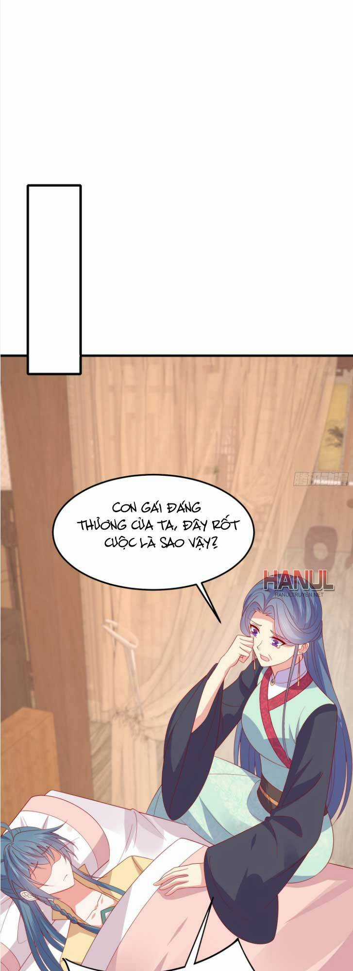 Chi Tôn Đồng Thuật Sư: Tuyệt Thế Đại Tiểu Thư Chapter 333 trang 19