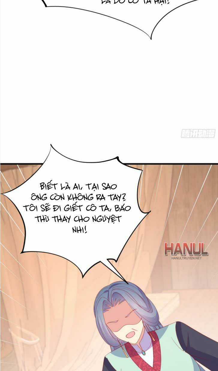 Chi Tôn Đồng Thuật Sư: Tuyệt Thế Đại Tiểu Thư Chapter 333 trang 22