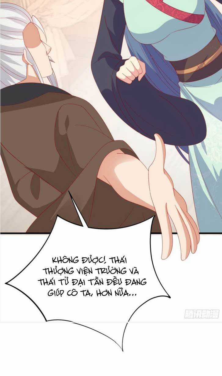 Chi Tôn Đồng Thuật Sư: Tuyệt Thế Đại Tiểu Thư Chapter 333 trang 23