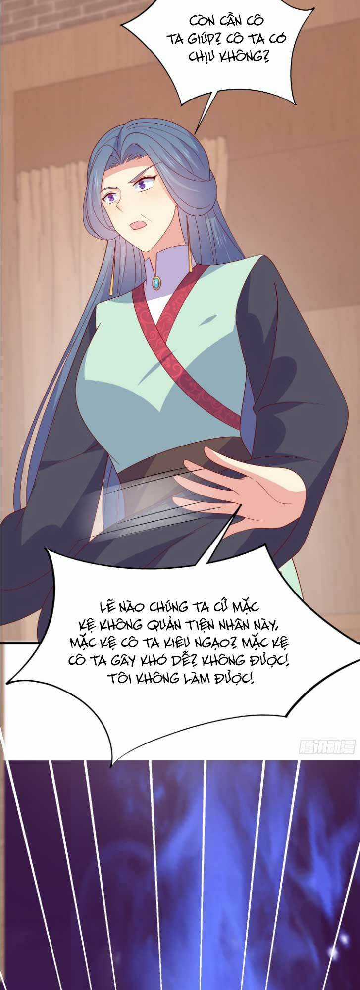 Chi Tôn Đồng Thuật Sư: Tuyệt Thế Đại Tiểu Thư Chapter 333 trang 26