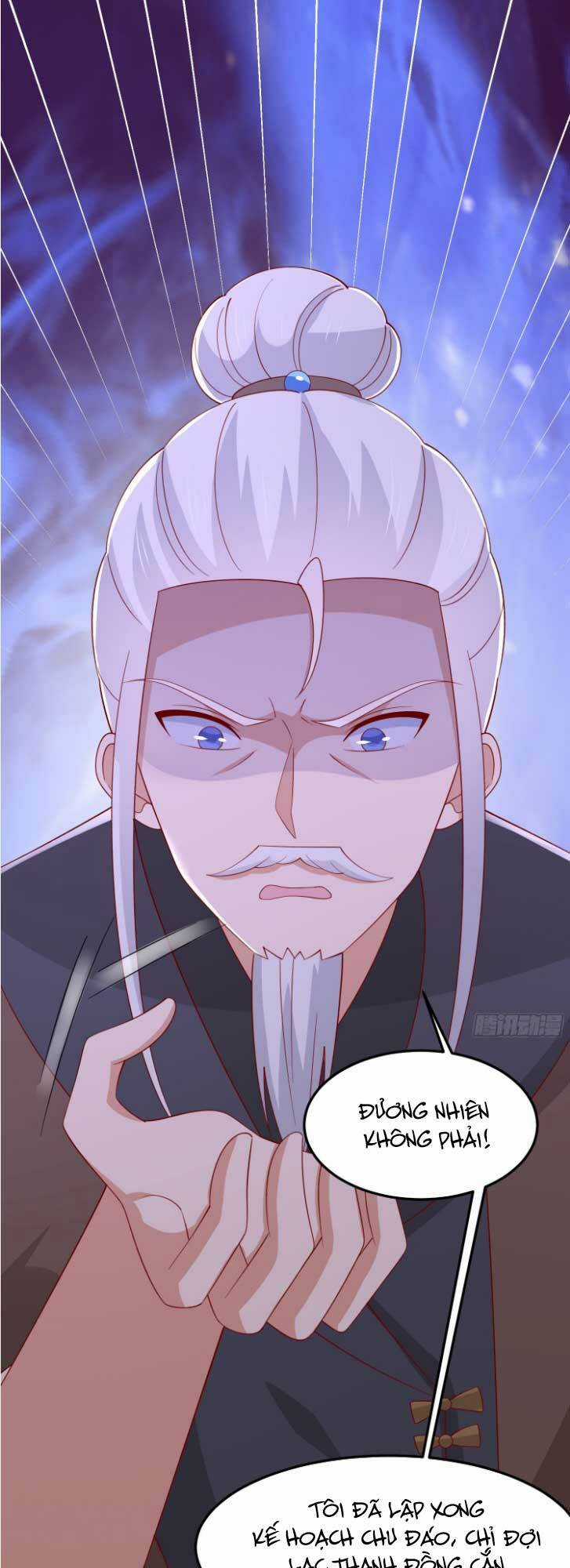 Chi Tôn Đồng Thuật Sư: Tuyệt Thế Đại Tiểu Thư Chapter 333 trang 27