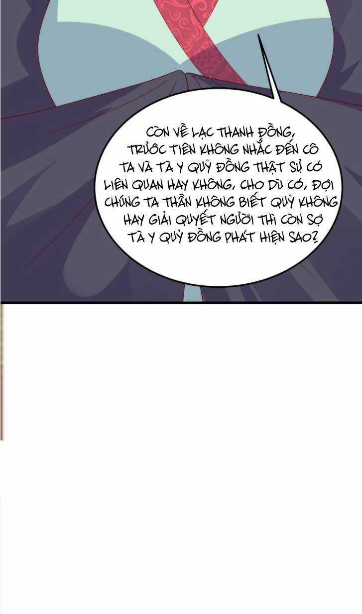 Chi Tôn Đồng Thuật Sư: Tuyệt Thế Đại Tiểu Thư Chapter 333 trang 29