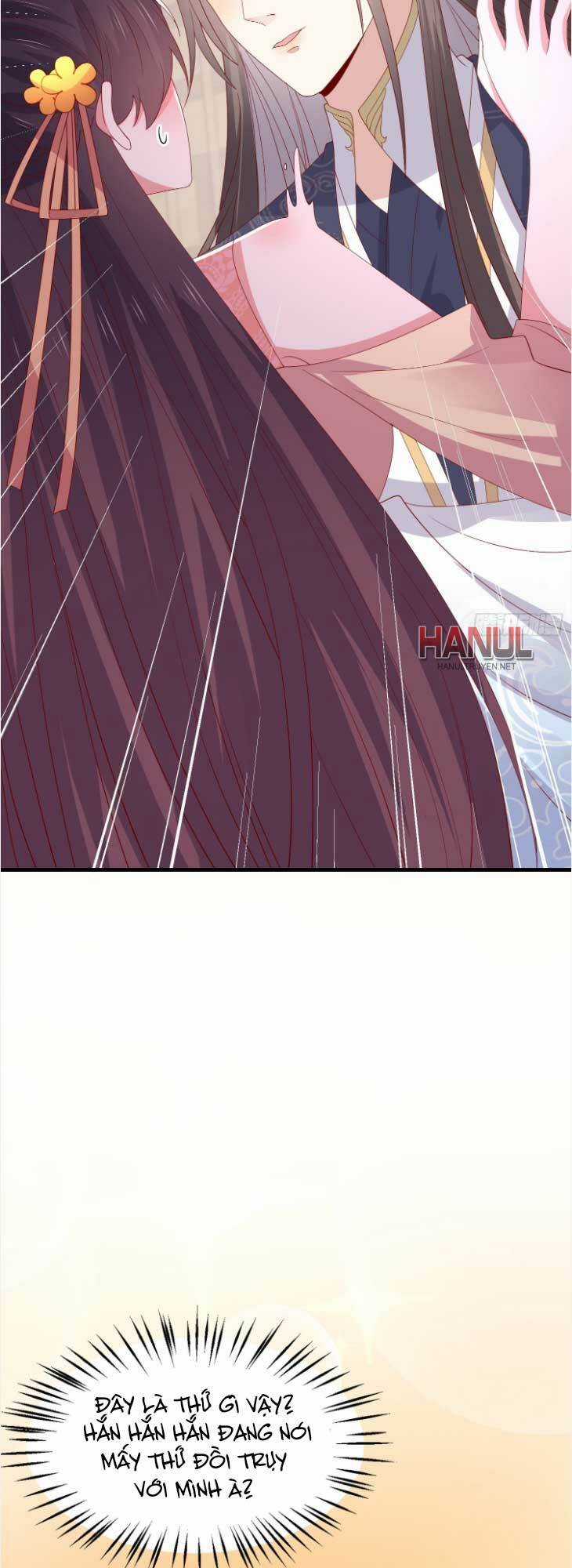 Chi Tôn Đồng Thuật Sư: Tuyệt Thế Đại Tiểu Thư Chapter 333 trang 3