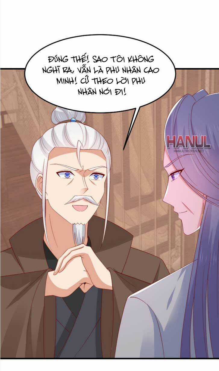 Chi Tôn Đồng Thuật Sư: Tuyệt Thế Đại Tiểu Thư Chapter 333 trang 30