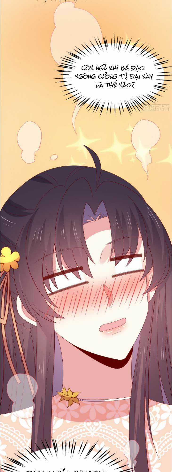 Chi Tôn Đồng Thuật Sư: Tuyệt Thế Đại Tiểu Thư Chapter 333 trang 4