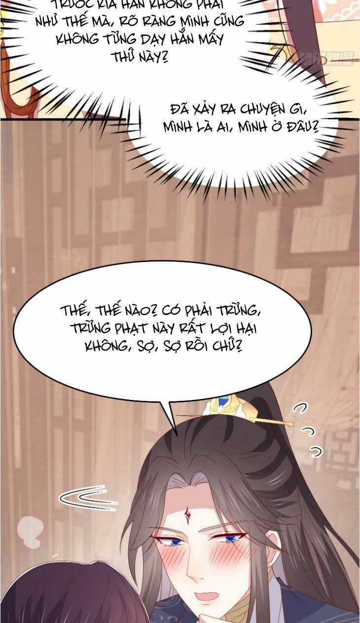 Chi Tôn Đồng Thuật Sư: Tuyệt Thế Đại Tiểu Thư Chapter 333 trang 5