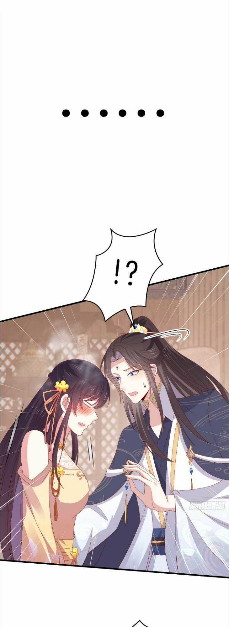 Chi Tôn Đồng Thuật Sư: Tuyệt Thế Đại Tiểu Thư Chapter 333 trang 7