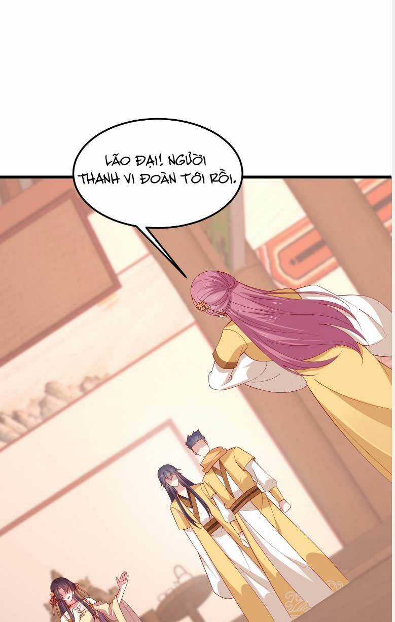 Chi Tôn Đồng Thuật Sư: Tuyệt Thế Đại Tiểu Thư Chapter 334 trang 10