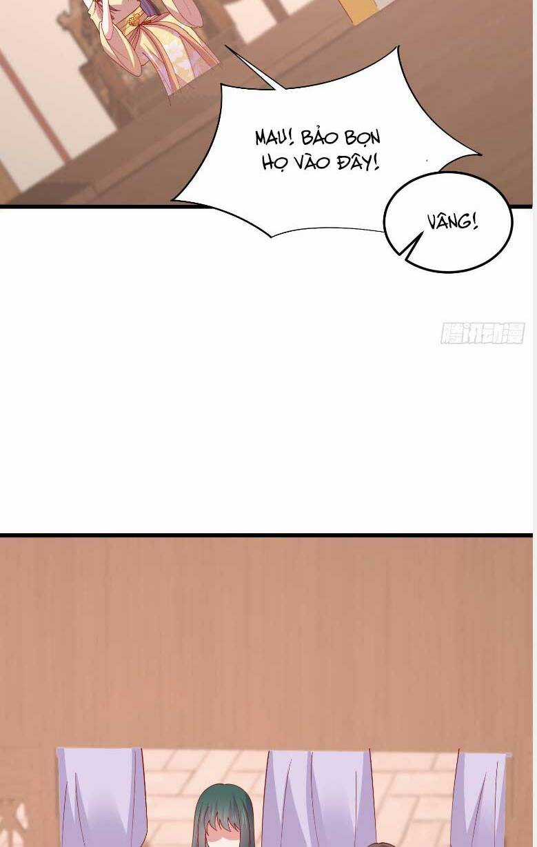 Chi Tôn Đồng Thuật Sư: Tuyệt Thế Đại Tiểu Thư Chapter 334 trang 11