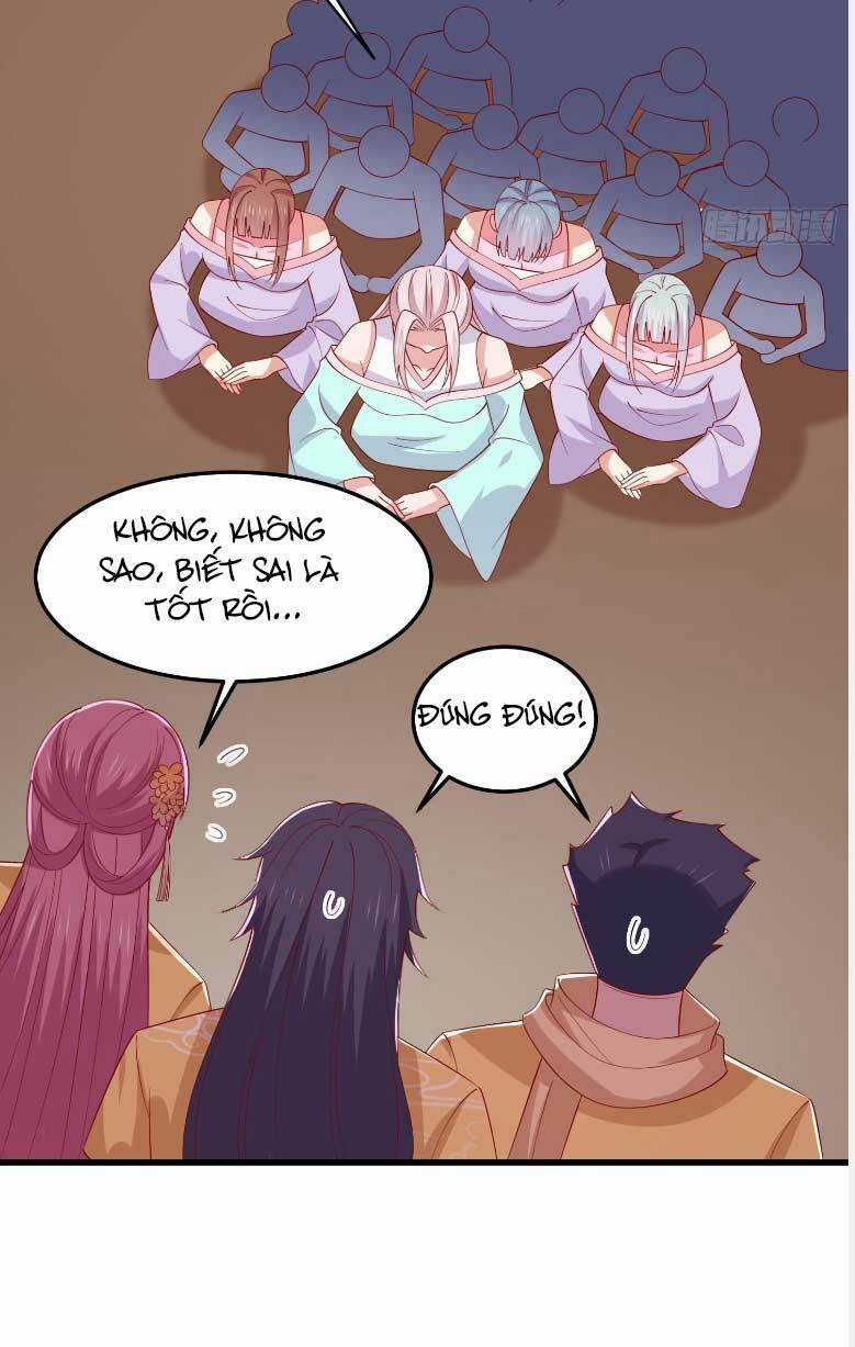 Chi Tôn Đồng Thuật Sư: Tuyệt Thế Đại Tiểu Thư Chapter 334 trang 15