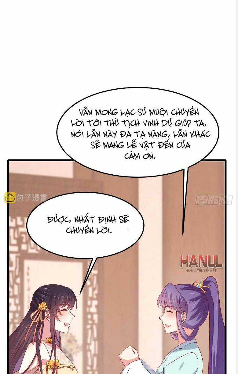 Chi Tôn Đồng Thuật Sư: Tuyệt Thế Đại Tiểu Thư Chapter 334 trang 16