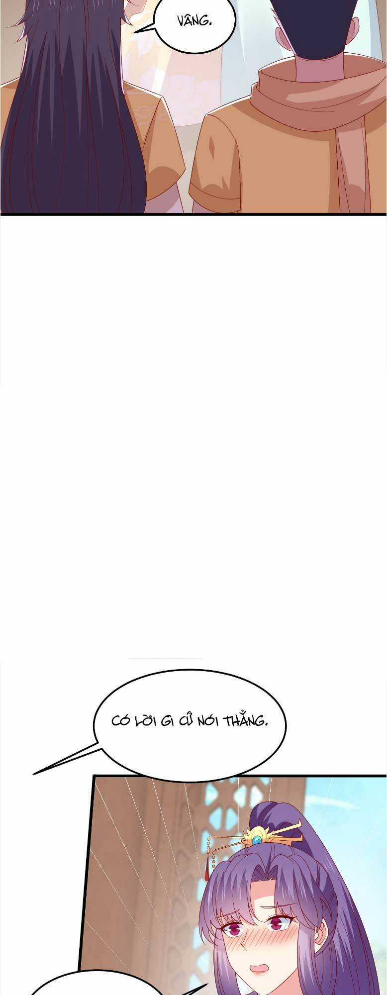 Chi Tôn Đồng Thuật Sư: Tuyệt Thế Đại Tiểu Thư Chapter 334 trang 18