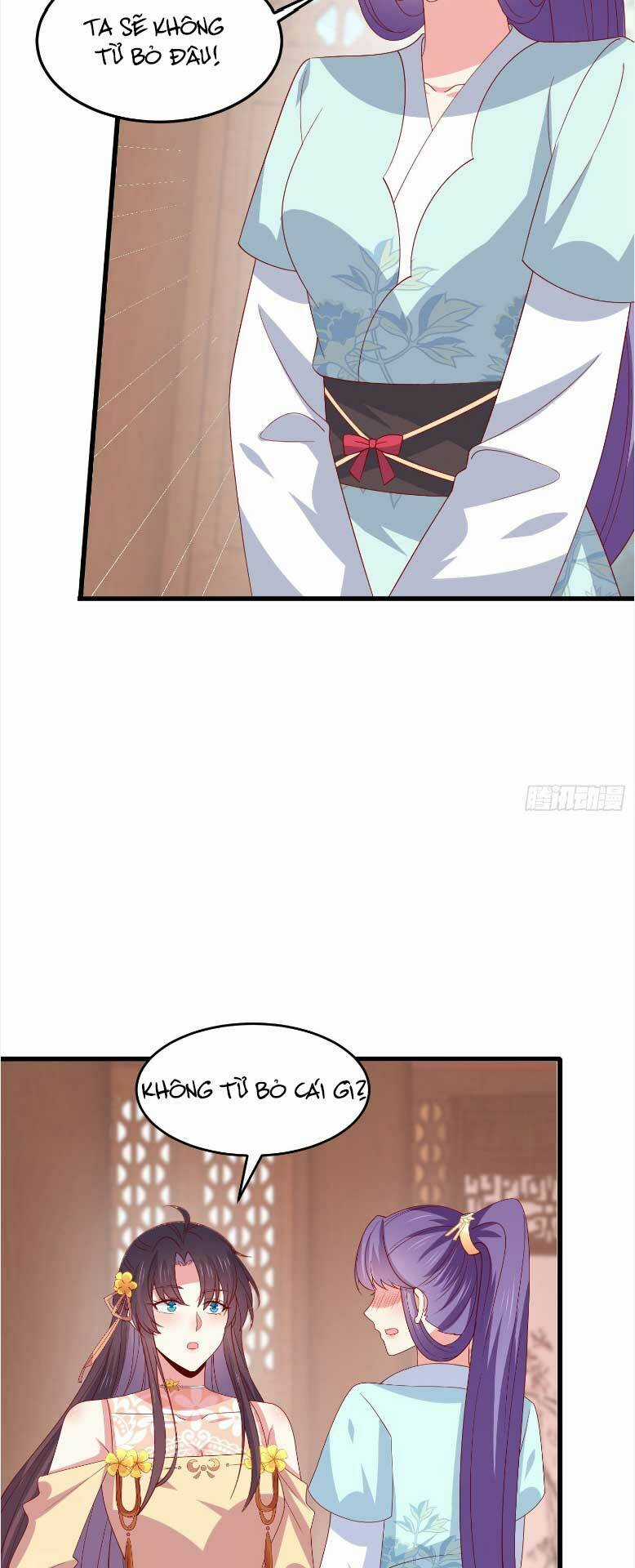 Chi Tôn Đồng Thuật Sư: Tuyệt Thế Đại Tiểu Thư Chapter 334 trang 19