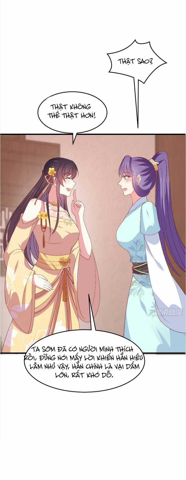 Chi Tôn Đồng Thuật Sư: Tuyệt Thế Đại Tiểu Thư Chapter 334 trang 22