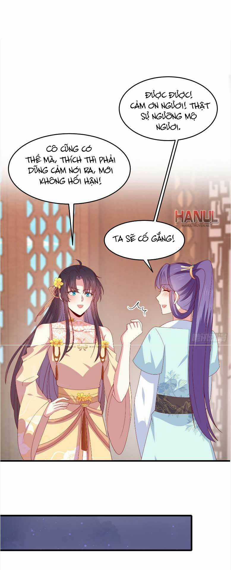 Chi Tôn Đồng Thuật Sư: Tuyệt Thế Đại Tiểu Thư Chapter 334 trang 23