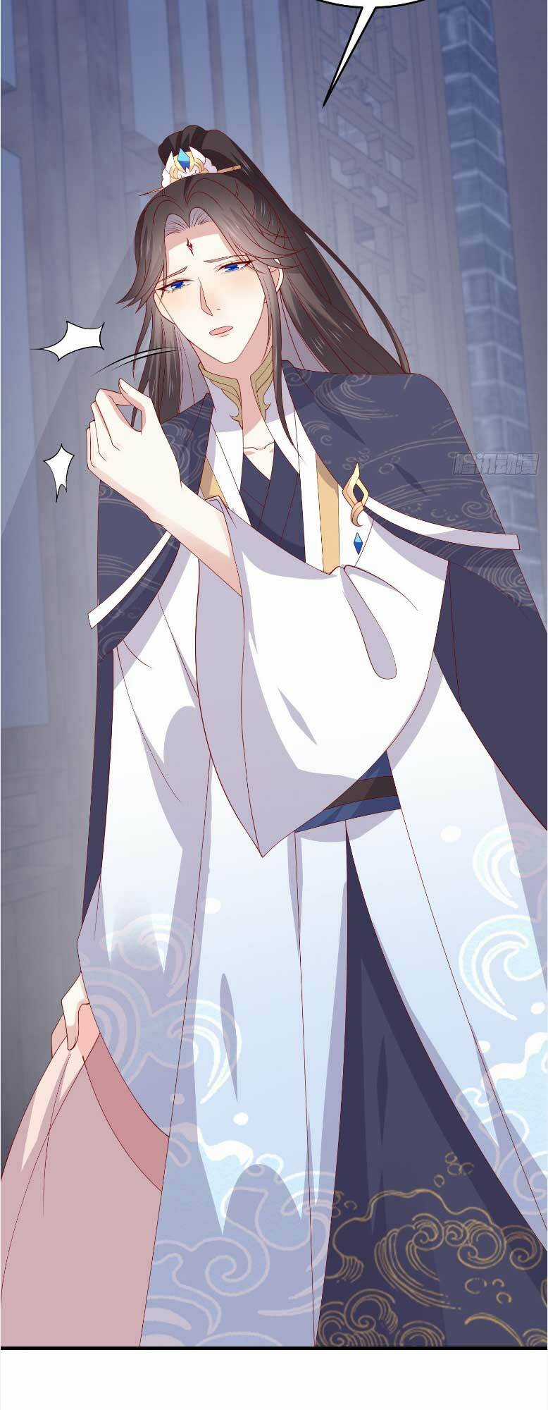 Chi Tôn Đồng Thuật Sư: Tuyệt Thế Đại Tiểu Thư Chapter 334 trang 25