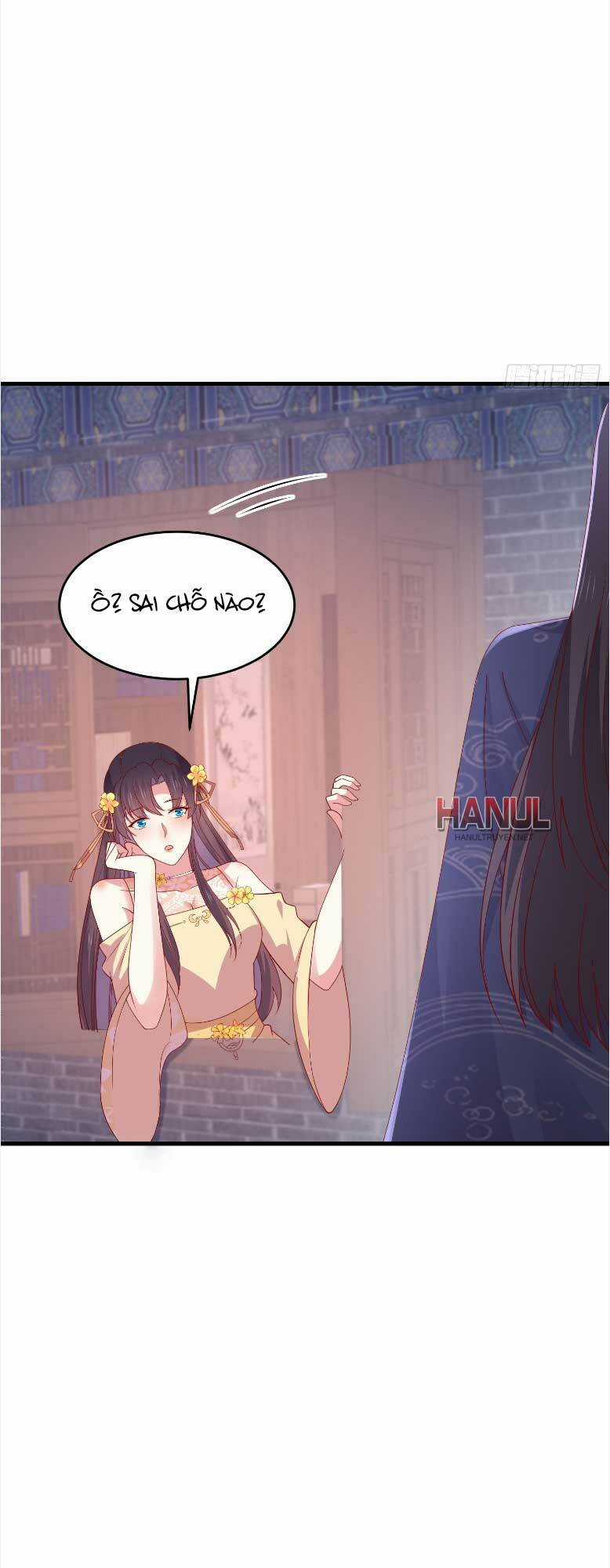 Chi Tôn Đồng Thuật Sư: Tuyệt Thế Đại Tiểu Thư Chapter 334 trang 26