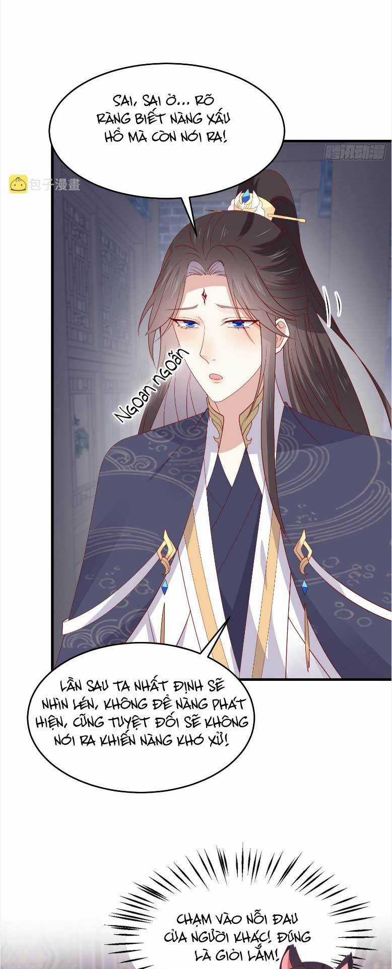 Chi Tôn Đồng Thuật Sư: Tuyệt Thế Đại Tiểu Thư Chapter 334 trang 27