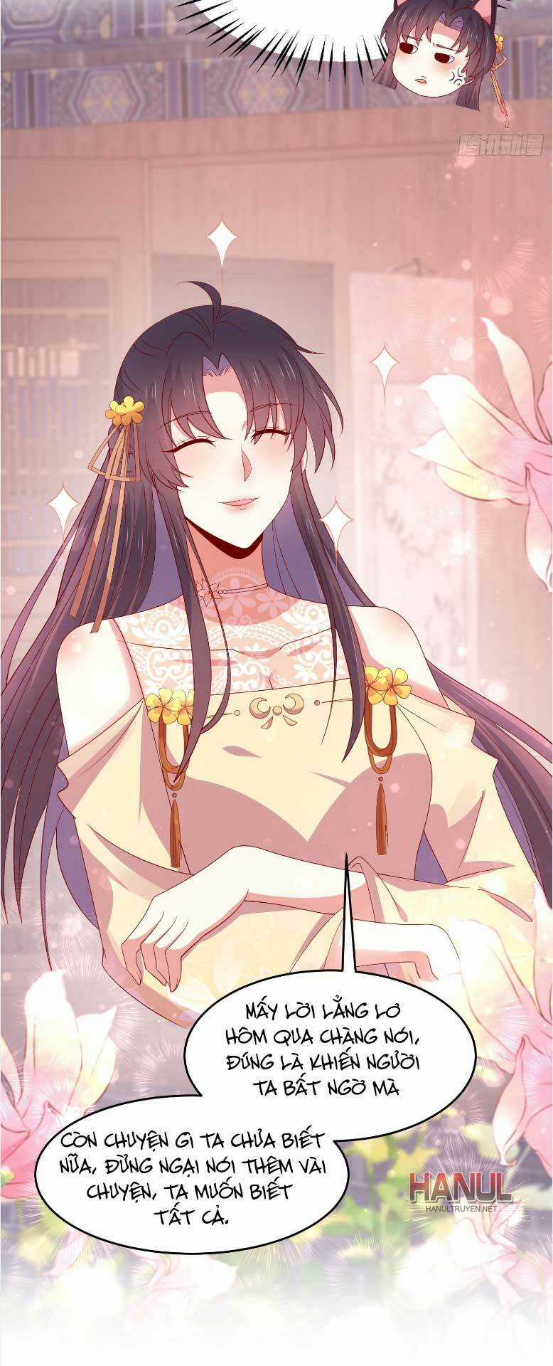 Chi Tôn Đồng Thuật Sư: Tuyệt Thế Đại Tiểu Thư Chapter 334 trang 28