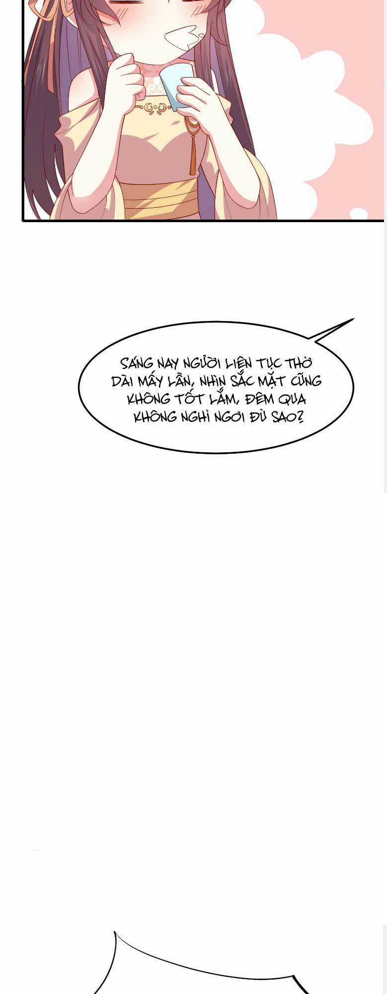 Chi Tôn Đồng Thuật Sư: Tuyệt Thế Đại Tiểu Thư Chapter 334 trang 4