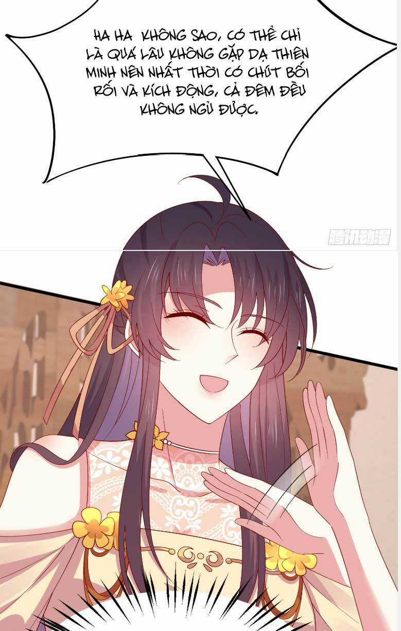 Chi Tôn Đồng Thuật Sư: Tuyệt Thế Đại Tiểu Thư Chapter 334 trang 5