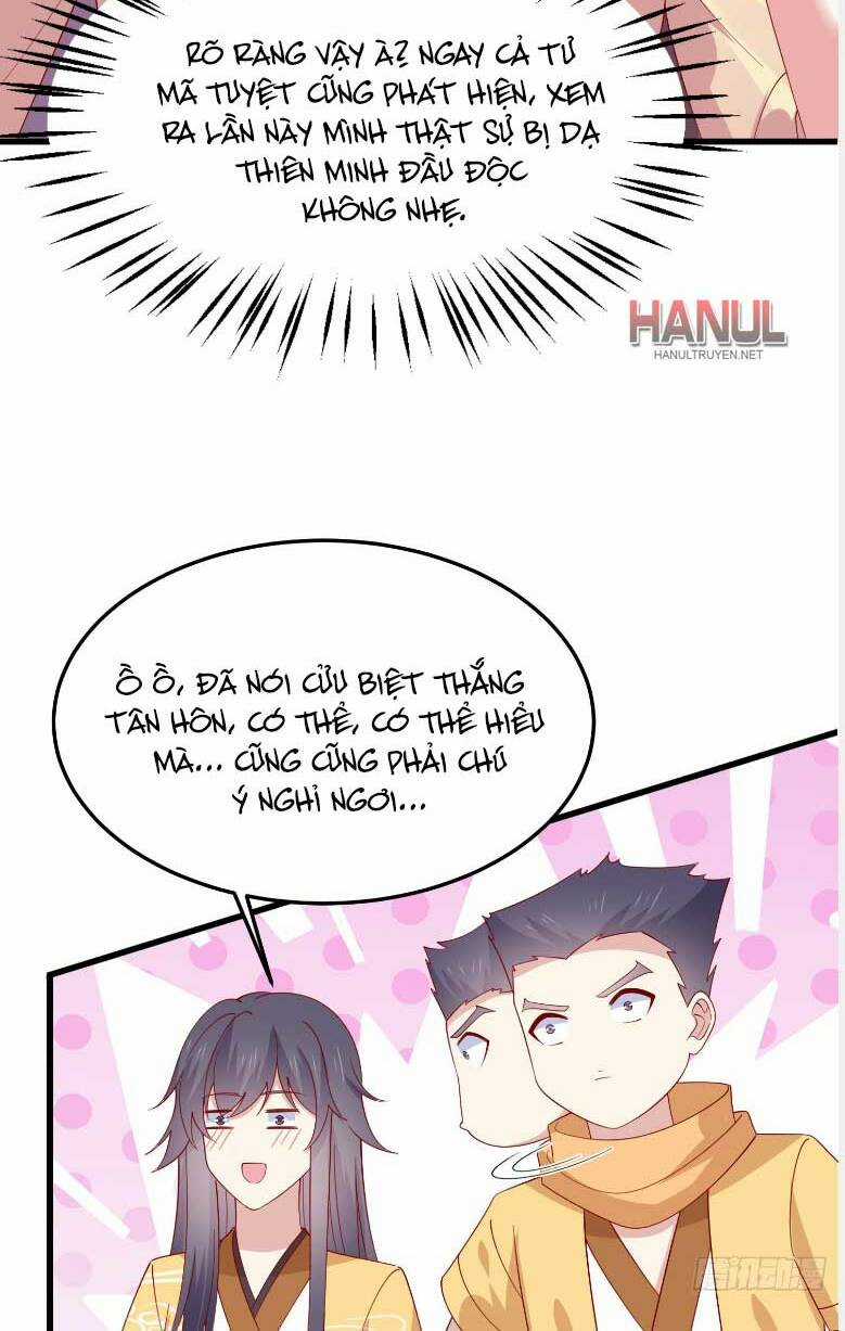 Chi Tôn Đồng Thuật Sư: Tuyệt Thế Đại Tiểu Thư Chapter 334 trang 6