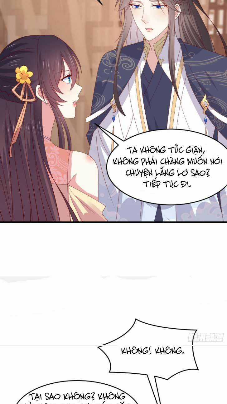 Chi Tôn Đồng Thuật Sư: Tuyệt Thế Đại Tiểu Thư Chapter 335 trang 10