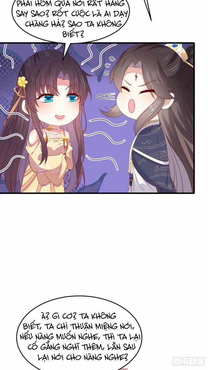 Chi Tôn Đồng Thuật Sư: Tuyệt Thế Đại Tiểu Thư Chapter 335 trang 11