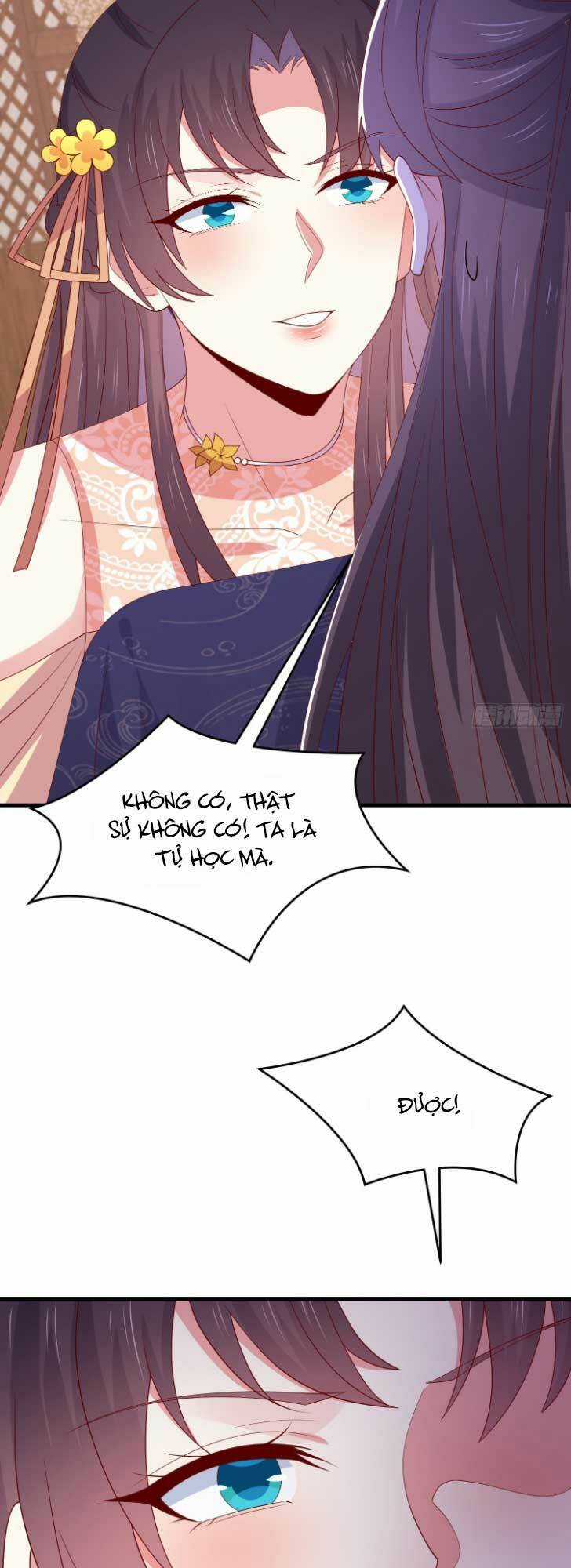 Chi Tôn Đồng Thuật Sư: Tuyệt Thế Đại Tiểu Thư Chapter 335 trang 13