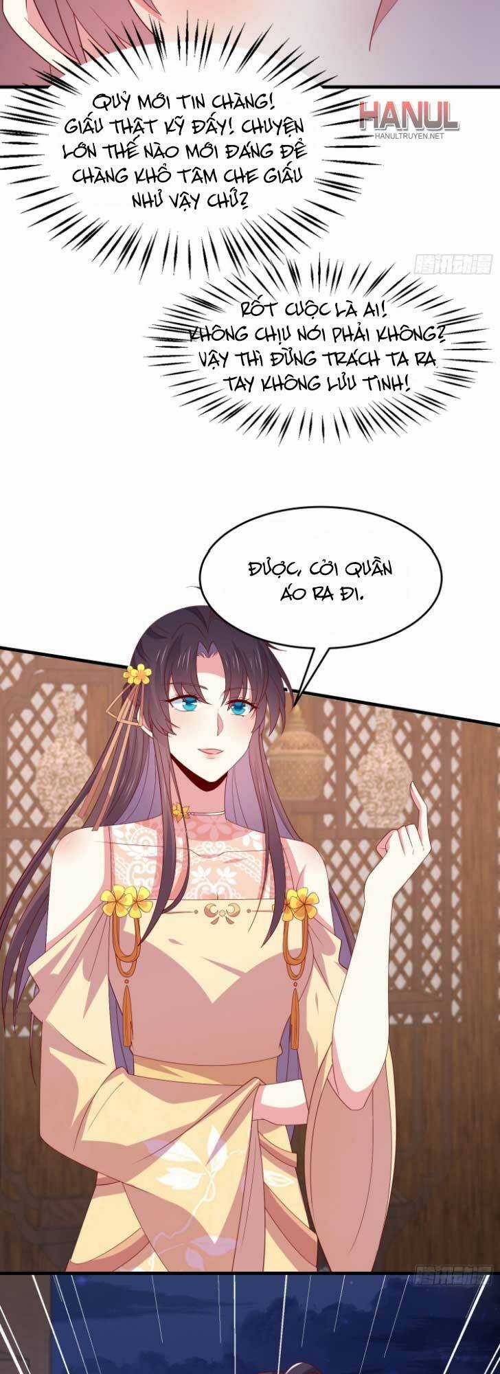 Chi Tôn Đồng Thuật Sư: Tuyệt Thế Đại Tiểu Thư Chapter 335 trang 14