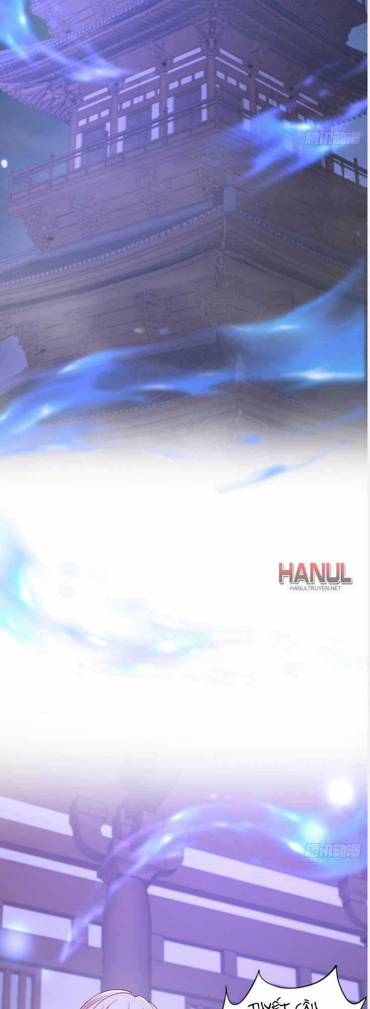 Chi Tôn Đồng Thuật Sư: Tuyệt Thế Đại Tiểu Thư Chapter 335 trang 18