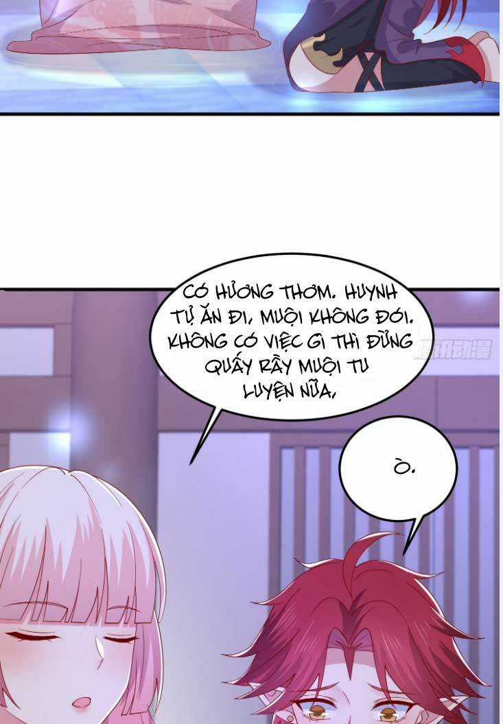 Chi Tôn Đồng Thuật Sư: Tuyệt Thế Đại Tiểu Thư Chapter 335 trang 20