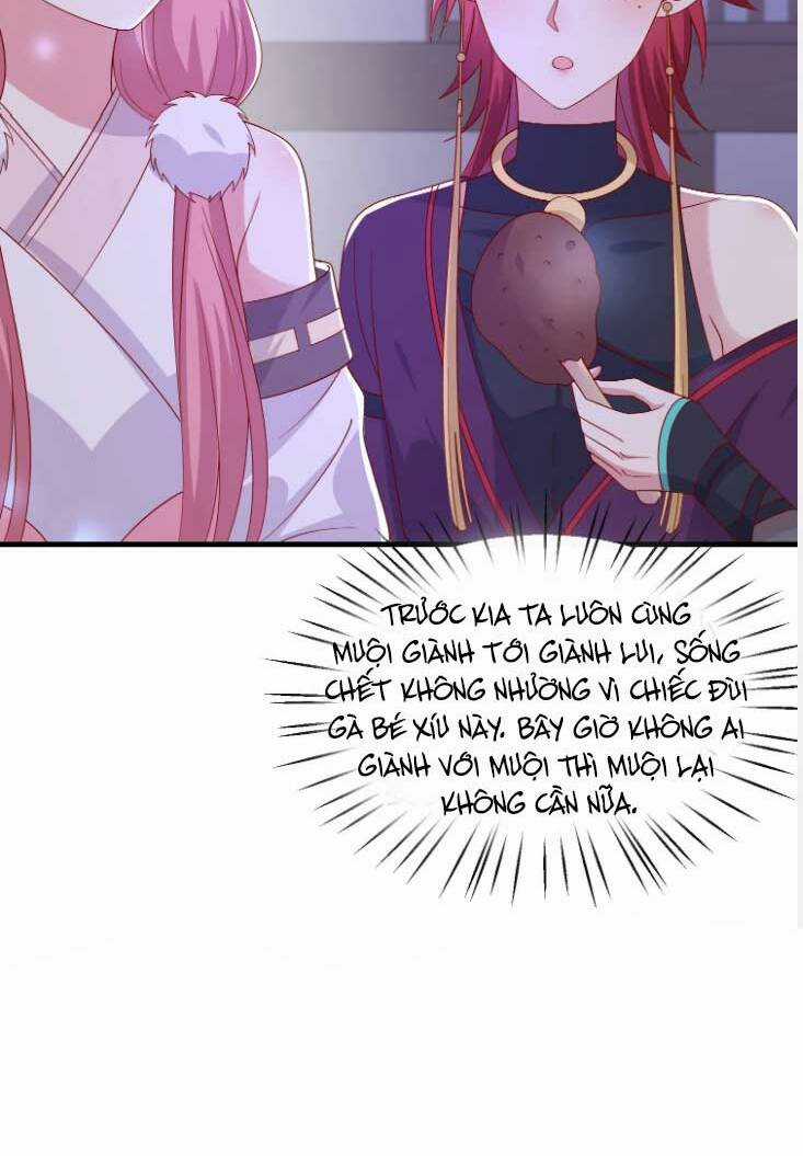 Chi Tôn Đồng Thuật Sư: Tuyệt Thế Đại Tiểu Thư Chapter 335 trang 21