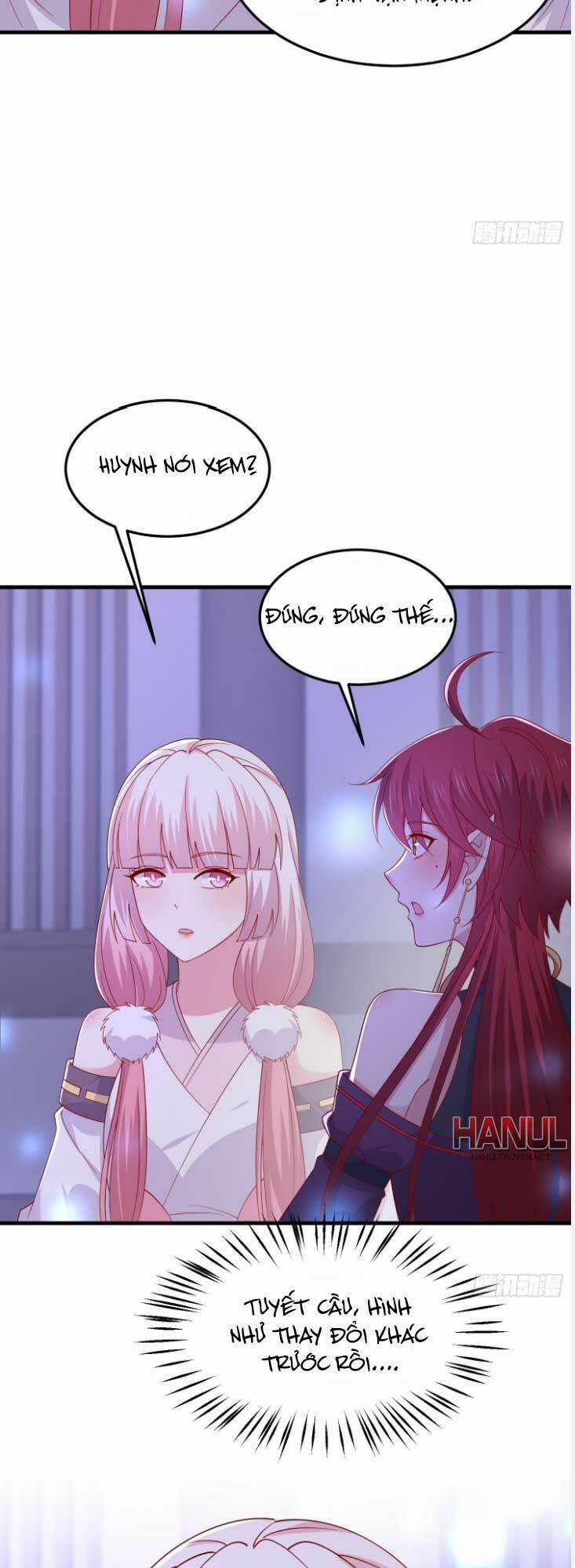 Chi Tôn Đồng Thuật Sư: Tuyệt Thế Đại Tiểu Thư Chapter 335 trang 24